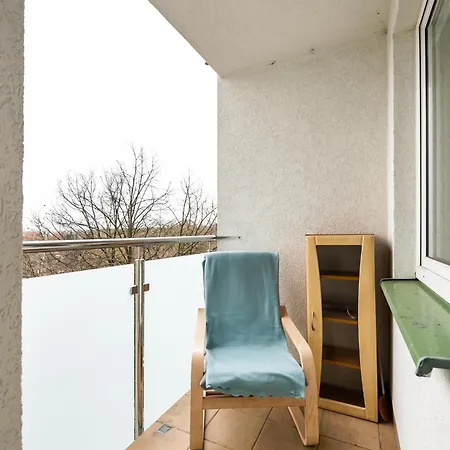Ceramiczna Comfort Apartment *