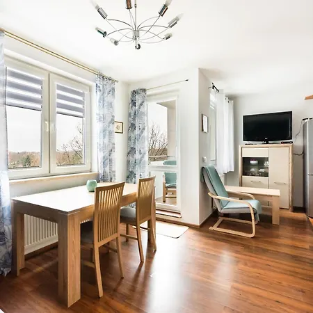 Ceramiczna Comfort Apartment *