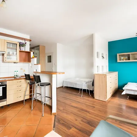 Ceramiczna Comfort Apartment *