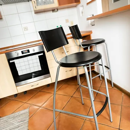 Ceramiczna Comfort Apartment