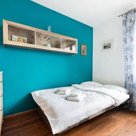 Ceramiczna Comfort Apartment *