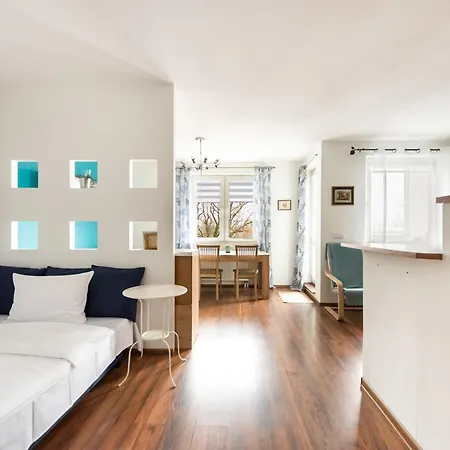 Ceramiczna Comfort By Bookinghost 公寓 *