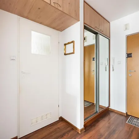 Ceramiczna Comfort By Bookinghost * Varsavia