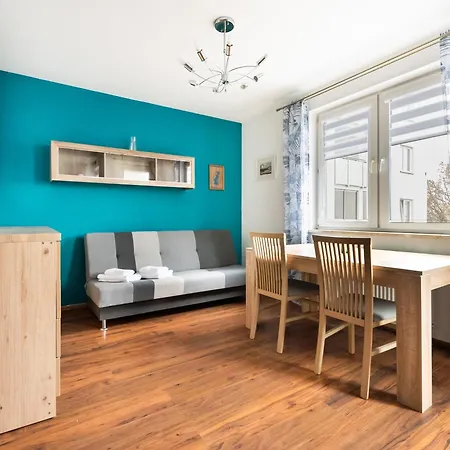 아파트 Ceramiczna Comfort By Bookinghost