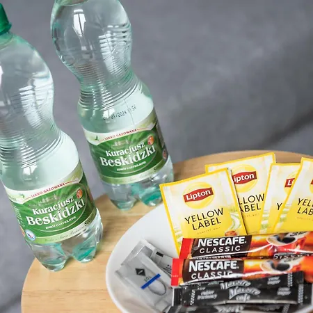 Ceramiczna Comfort By Bookinghost 华沙