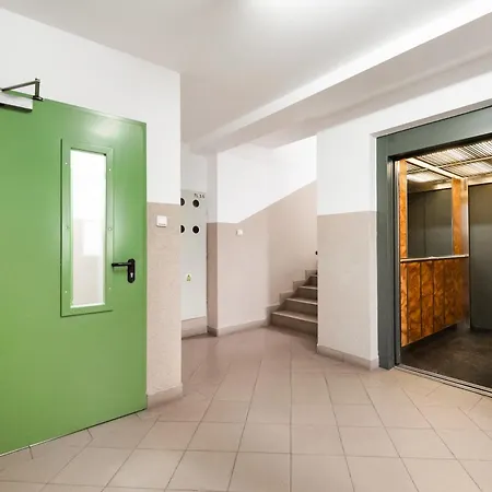 Ceramiczna Comfort By Bookinghost *