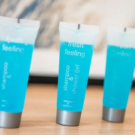 Ceramiczna Comfort By Bookinghost