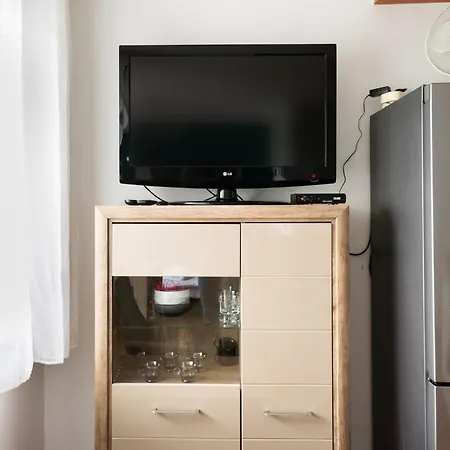 아파트 Ceramiczna Comfort By Bookinghost