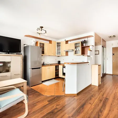 Ceramiczna Comfort By Bookinghost 아파트