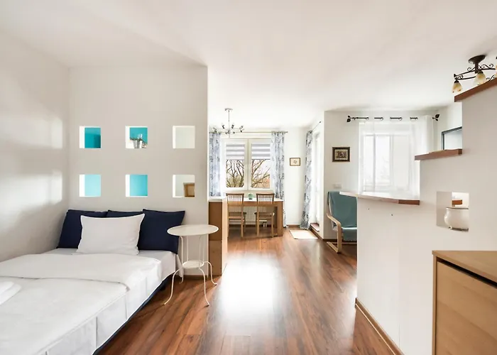 Ceramiczna Comfort By Bookinghost Appartement *