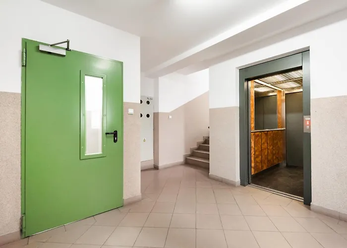 Ceramiczna Comfort By Bookinghost *