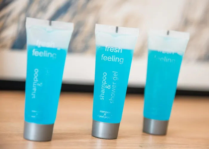 Ceramiczna Comfort By Bookinghost