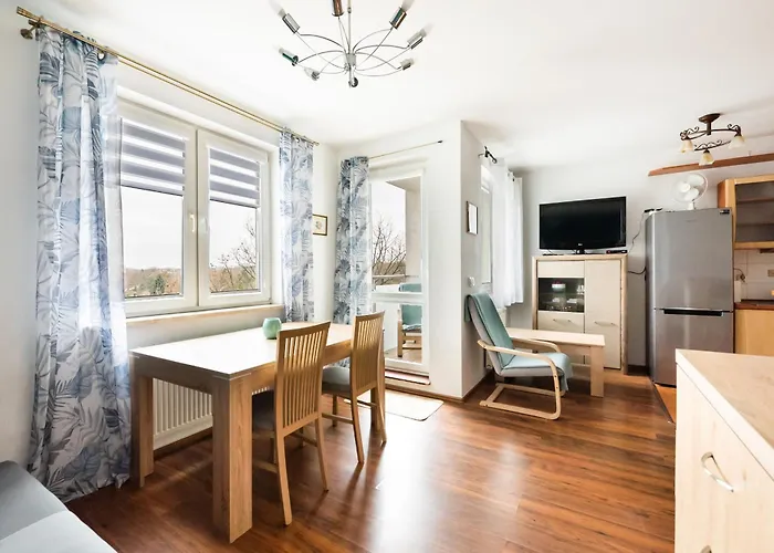 Ceramiczna Comfort By Bookinghost Appartement *