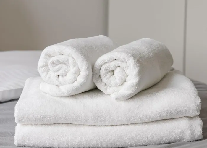 Ceramiczna Comfort By Bookinghost Varsovie