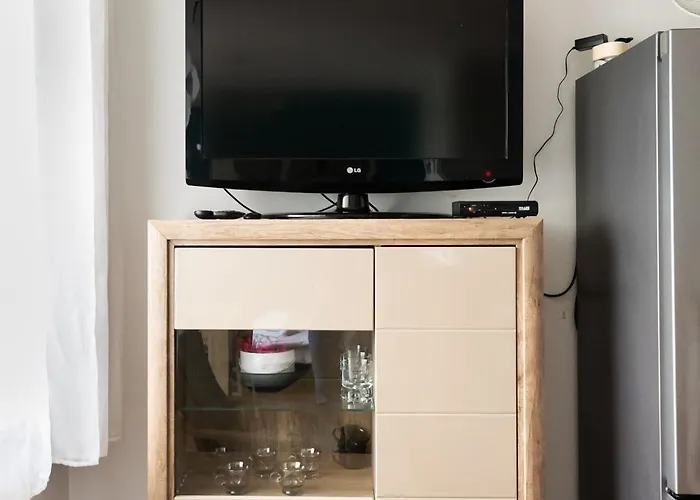 Appartement Ceramiczna Comfort By Bookinghost