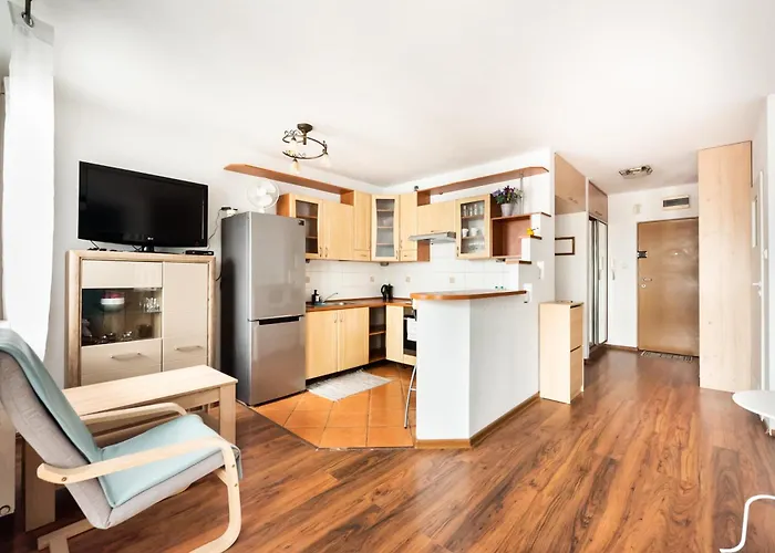 Ceramiczna Comfort By Bookinghost Appartement