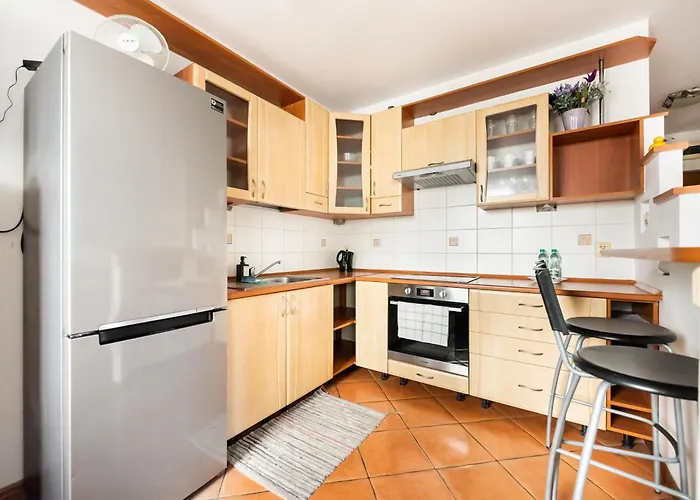 Ceramiczna Comfort By Bookinghost