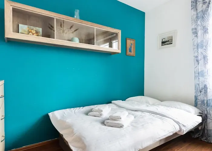 Ceramiczna Comfort By Bookinghost Appartement *