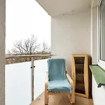 Ceramiczna Comfort By Bookinghost דירה *