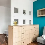 דירה Ceramiczna Comfort By Bookinghost *